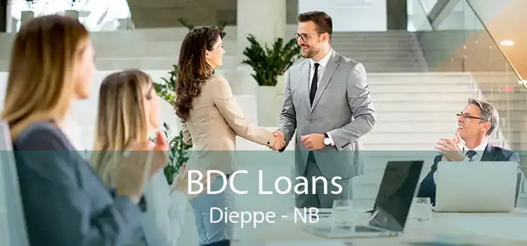 BDC Loans Dieppe - NB