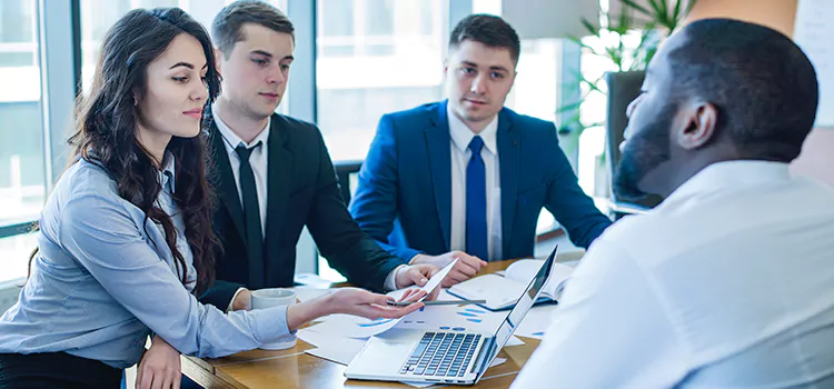 Benefits of the BDC loan in Dieppe, NB