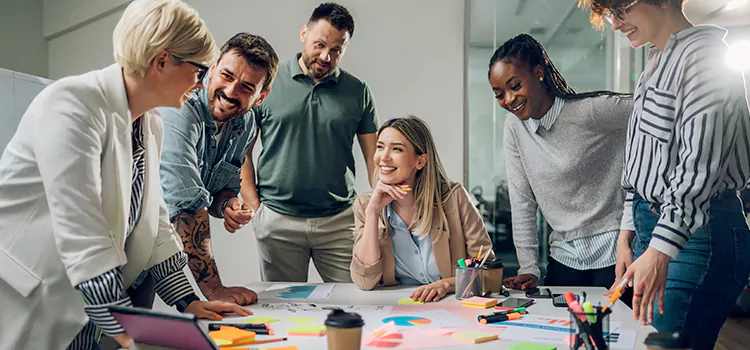 Implementation Ideas in Dieppe, New Brunswick