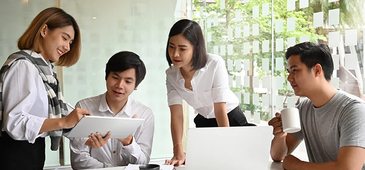 Simplifying the Application Process in Dieppe, New Brunswick