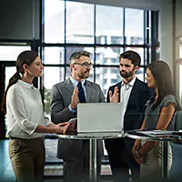 Why Choose CDAP Advisors in Dieppe, New Brunswick