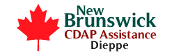 Dieppe CDAP Assistance